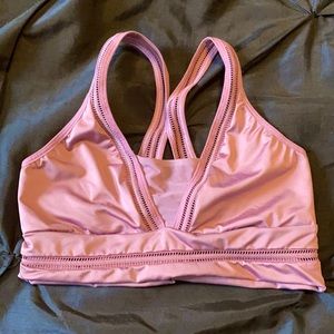 Victoria’s Sport EUC Gym to Swim Top